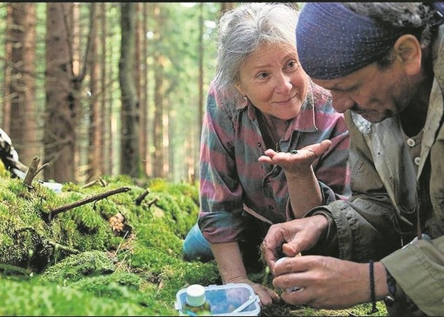 „Pokot” - skomplikowana wizja niebezpiecznego świata. 