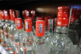 Rosyjski alkohol i produkty spożywcze znikają z półek w Finlandii