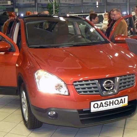 Uroczysta premiera modelu qashqai odbyła się w piątek w większości salonów Nissana. Ogólnopolskie dni otwarte w całej sieci dilerskiej zaplanowano na 17 i 18 marca.