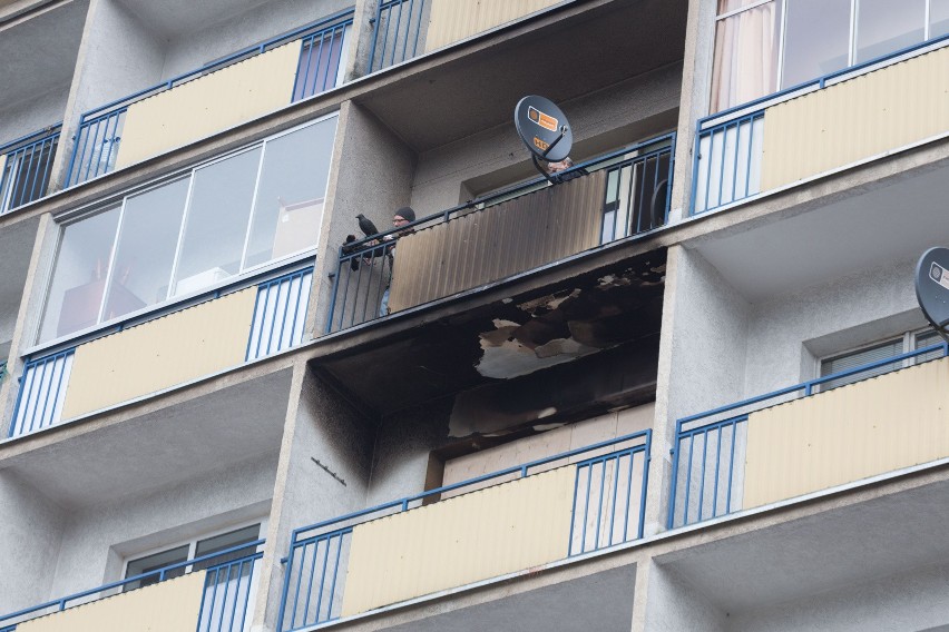 Miejmy tylko nadzieję, że nasz kłopotliwy sąsiad nie...