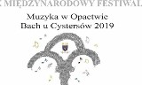 Bach u Cystersów, czyli IX Międzynarodowy Festiwal w Opactwie