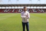 Trener Marcin Kaczmarek: Widzew jest teraz lepszym zespołem piłkarsko i mentalnie