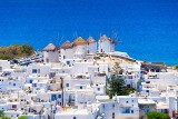 7 najlepszych atrakcji Mykonos. Grecka „Wyspa Wiatrów”, która jest mekką plażowiczów z całego świata