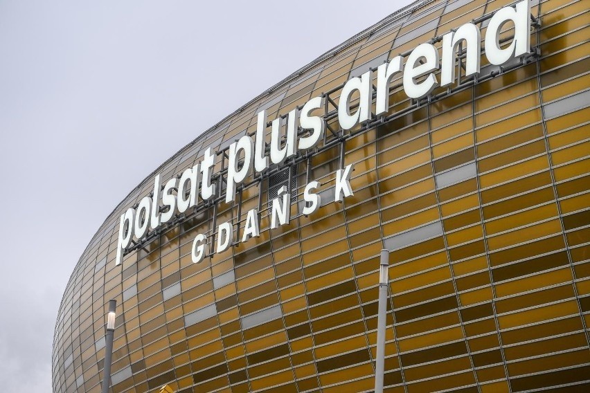 Stadion: Polsat Plus Arena Gdańsk...