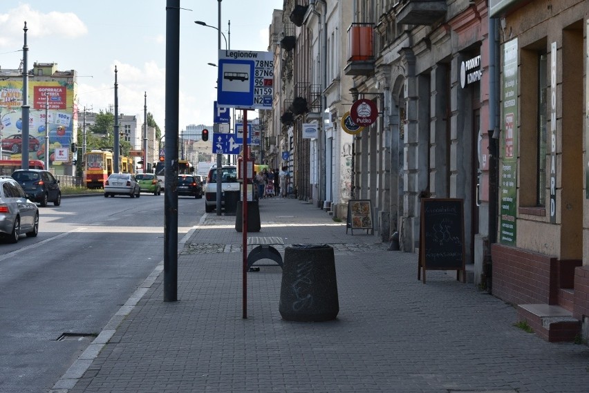 Remont ul. Zachodniej, czyli korki nie do uniknięcia. Prace ruszają w sierpniu