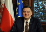 Łukasz Kobus zostanie nowym sekretarzem miasta Gdyni