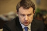 Prezydent Arkadiusz Wiśniewski na półmetku kadencji