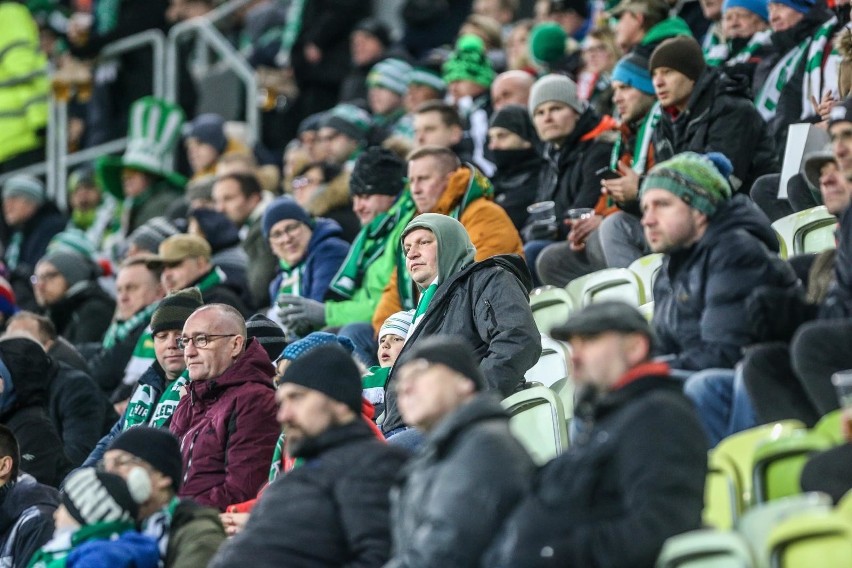 Lechia Gdańsk – Pogoń Szczecin