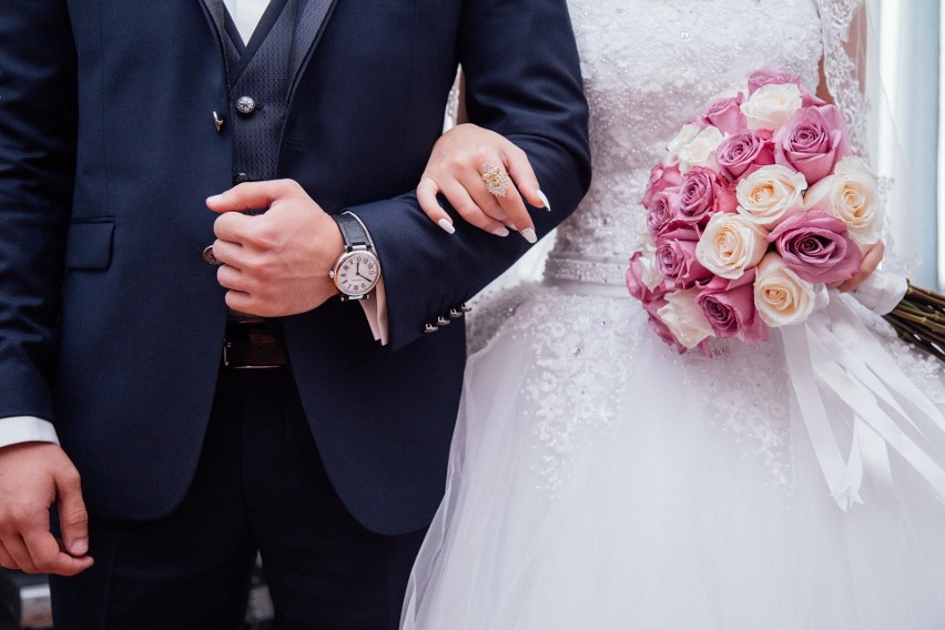 Zmniejszyła się liczba zawieranych małżeństw – w 2019 r....