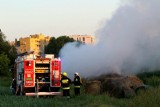 Pożary nie omijają firm i przedsiębiorców. Jaka polisa nie będzie kosztowna a zapewni ochronę w maksymalnym zakresie?