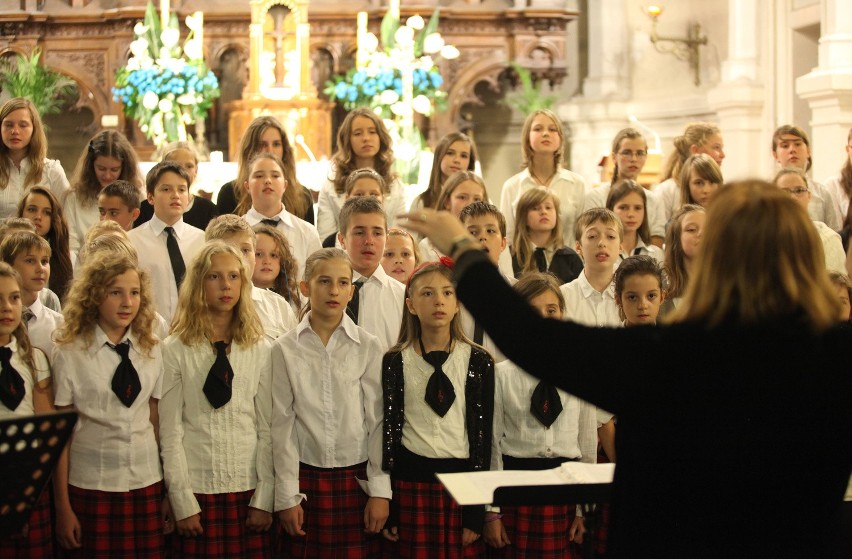 Międzynarodowy Festiwal Muzyczny Słowo i Muzyka u Jezuitów w Łodzi [ZDJĘCIA]