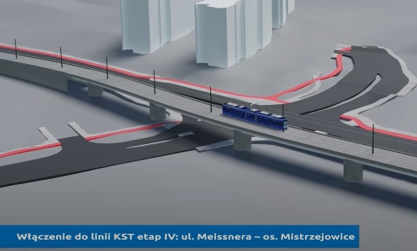 Kraków. Miasto przygotowuje się do budowy premetra. Inwestycję może zatrzymać kolejne referendum