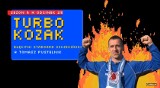 Tomasz Pustelnik z Błękitnych Stargard wystąpił w Turbokozaku [wideo]