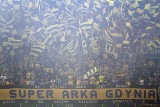 Zdjęcia z meczu Legia Warszawa - Arka Gdynia [GALERIA]