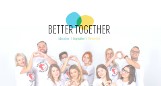 Fundacja Hearty po raz kolejny pokazuje, że… razem raźniej! Druga edycja projektu Better Together potrwa do czerwca 2022 roku