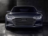 Nowe Audi A6 będzie inspirowane konceptem Prologue
