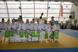 Brązowe medale wielkopolskich drużyn judo w mistrzostwach Polski!