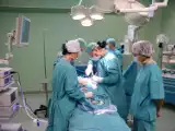 Nowy sprzęt na oddziale chirurgii [ROZMOWA]
