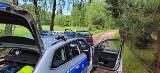Pirat drogowy w Łodzi! Kierowca skody przekroczył prędkość i uciekał przed policjantami z grupy SPEED!