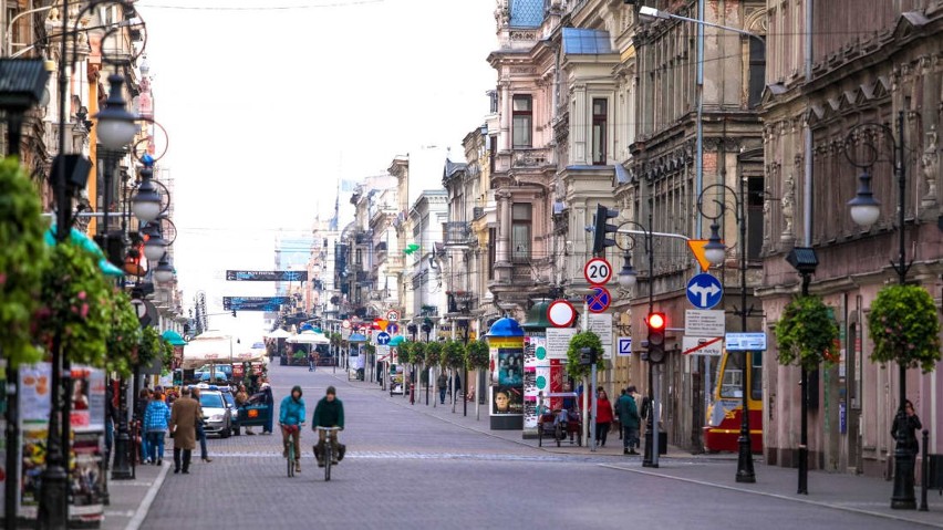 Najpiękniejsze miejsca w Polsce według CNN Travel. Gdańsk wśród najładniejszych miejsc, które warto odwiedzić w Polsce