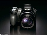 Cyber-shot HX1 firmy Sony 