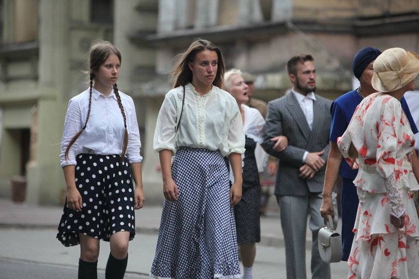 W Słupsku już po raz szósty odbyła się inscenizacja wybuchu...