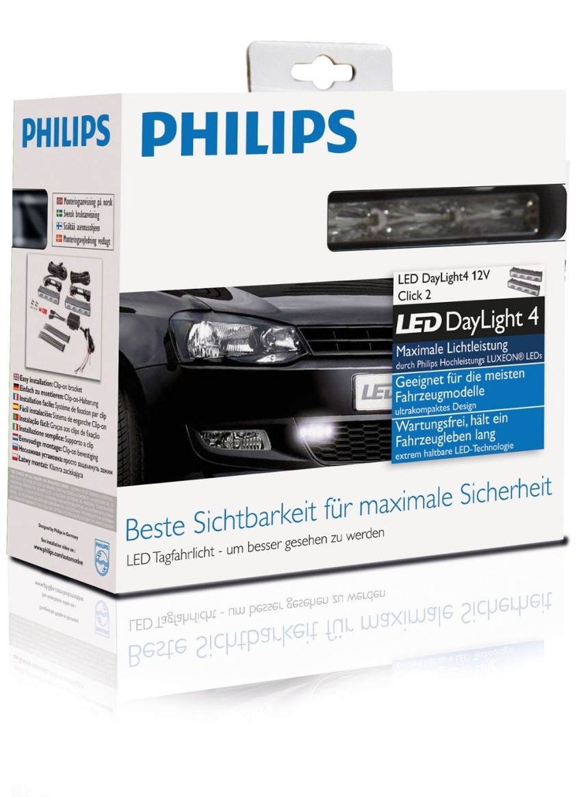 Fot: Philips