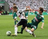 Legia bez strzelb, Śląsk targany kłopotami (WIDEO)