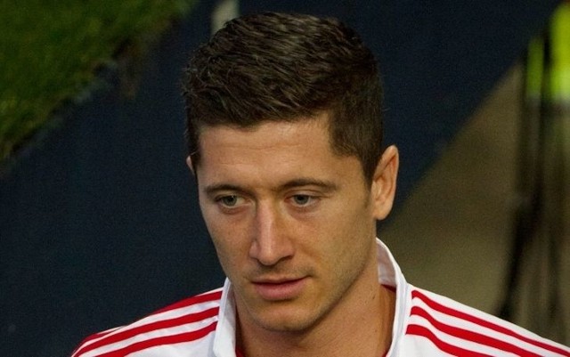 Atletico Madryt - Bayern Monachium ONLINE TRANSMISJA LIVE NA ŻYWO Ile bramek strzeli Robert Lewandowski?