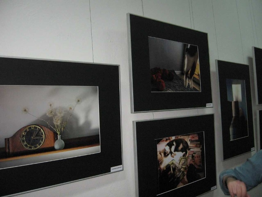 „Z mojego domu" - wystawa radomskich fotografików otwarta w...