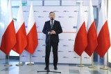 Rada Bezpieczeństwa Narodowego: Prezydent Andrzej Duda: Rolnicy powinni być traktowani jak przedsiębiorcy