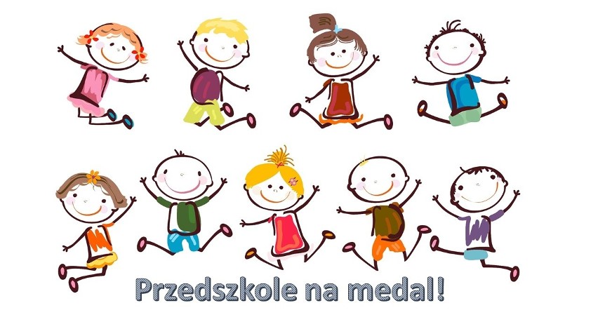 Najpopularniejsze przedszkola w województwie lubuskim. Które zasługują na medal i supernagrody?