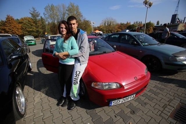 Zakończenie Moto Sezonu 2013 w Dąbrowie Górniczej