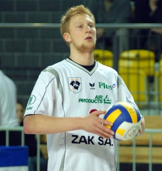 Jakub Jarosz