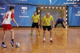 II Charytatywny Turniej Futsalu o Puchar Komendanta Miejskiego Policji w Zabrzu za nami. Zebrano ponad 16 tys. zł dla chorych dzieci