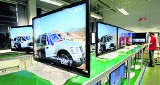 LG Electronics przenosi produkcję telewizorów z Kobierzyc do Mławy