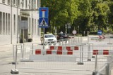 Wrocław: Remont Purkyniego to początek strefy 30 km/h w ścisłym centrum