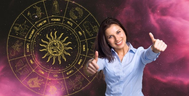 Horoskop na październik przygotowała dla Was wróżka Expiria.