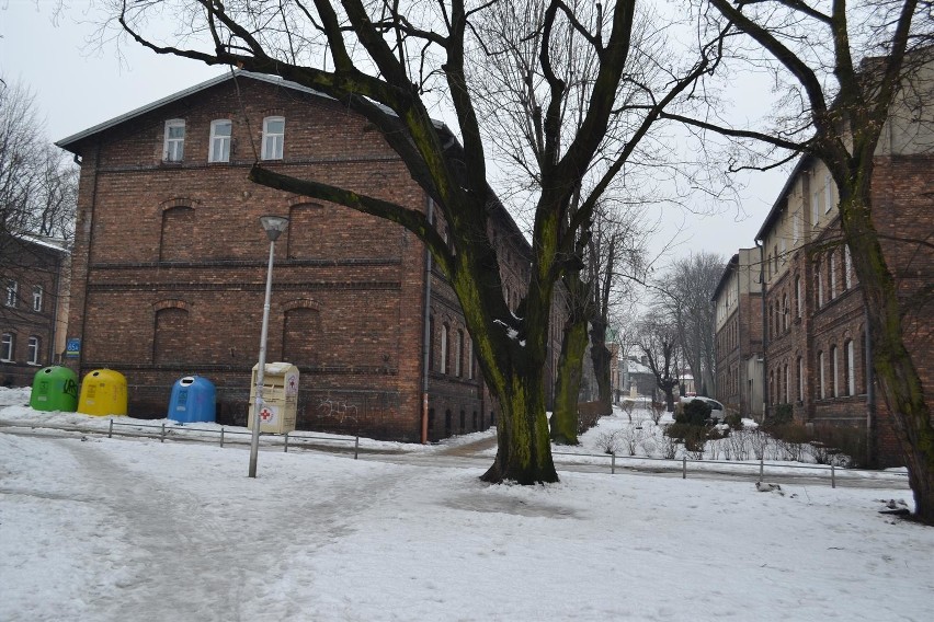 Częstochowa: Nie taki Raków straszny, jak go malują