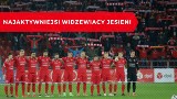 Którzy piłkarze Widzewa najbardziej napracowali się w rundzie jesiennej? Zobacz ranking! [MINUTY, GOLE, KARTKI]