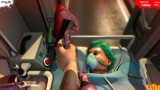 Surgeon Simulator 2013: Symulator szalonego chirurga