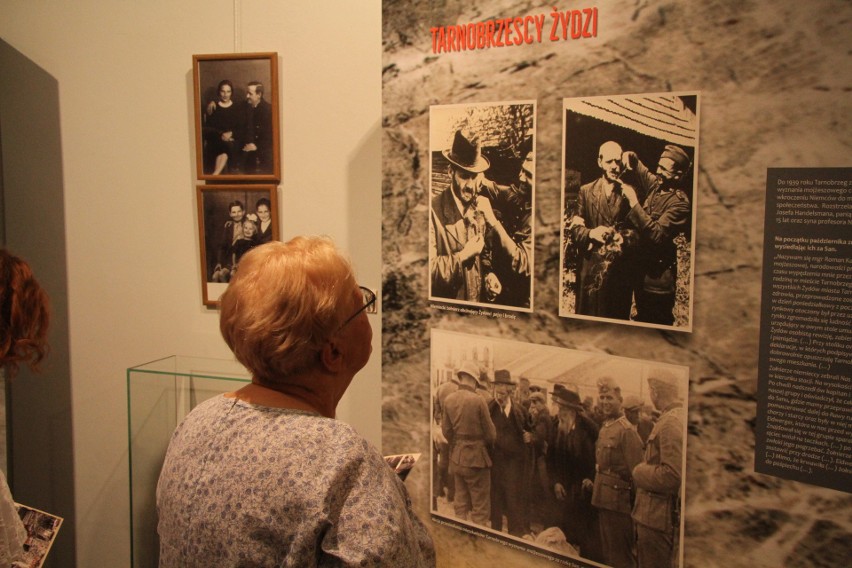 Tarnobrzeg. Niezwykła wystawa przypomina dramatyczne dni września 1939 roku