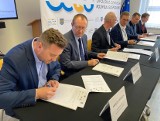 Park Naukowo-Technologiczny w Opolu dołączył do porozumienia opolskich instytucji otoczenia biznesu
