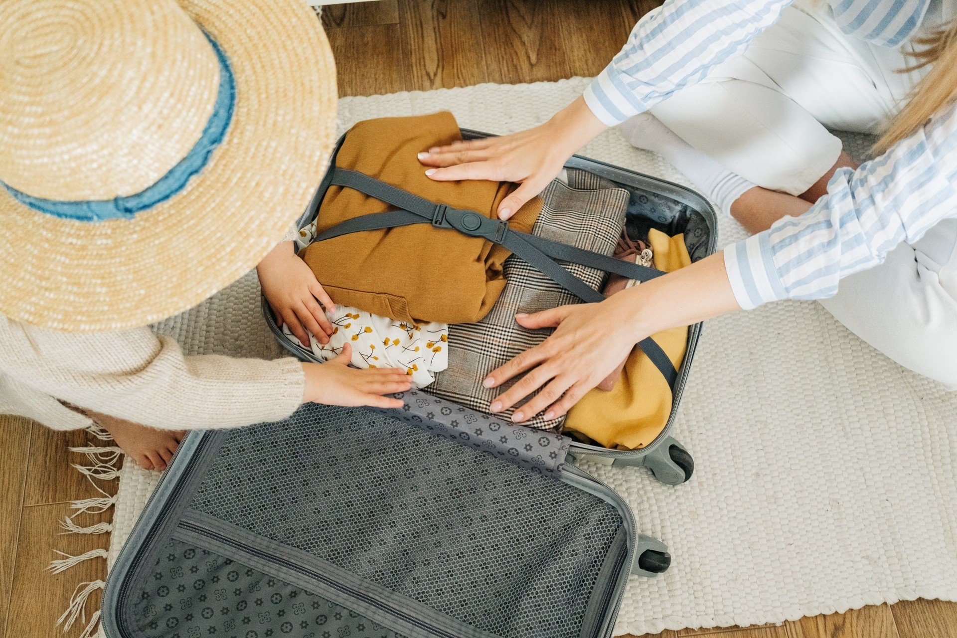 Co można zabrać w bagażu podręcznym? Oto przepisy i dozwolone wymiary  bagażu kabinowego w Wizz Air, Ryanair i innych liniach lotniczych | Głos  Wielkopolski