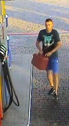 Ukradli paliwo z jednej ze stacji w Lublinie. Poznajesz ich?