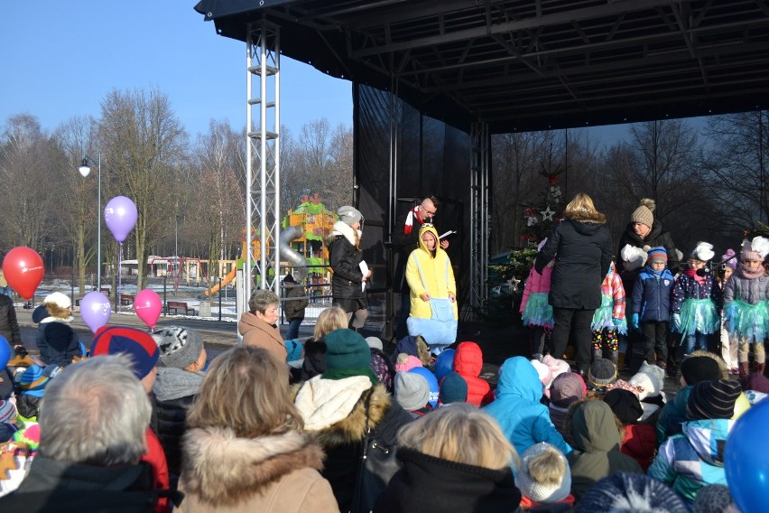 Sosnowiec: ogród jordanowski w Kazimierzu Górniczym od dziś otwarty [ZDJĘCIA i WIDEO]