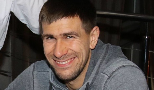 Kamil Sylwestrzak podpisał dwuletni kontrakt z Chojniczanką Chojnice.