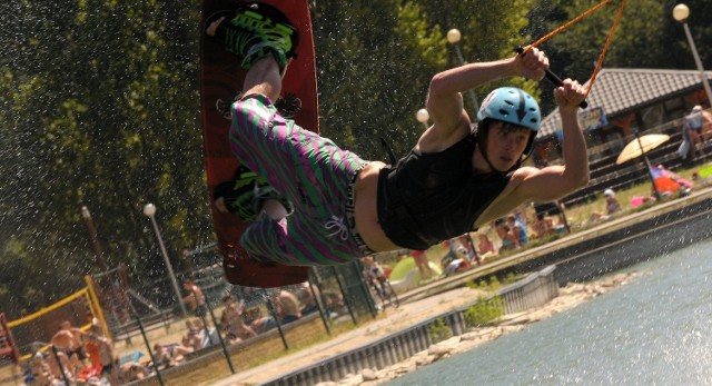 Polish Wakeboard Open