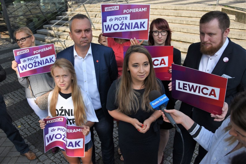 - Uwolnimy Polaków od żelaznego uścisku PO i PiS-u -...