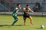 3 liga. Sławomir Majak, trener Siarki Tarnobrzeg: Oleksandr Yatsenko powinien wrócić do gry w ciągu miesiąca